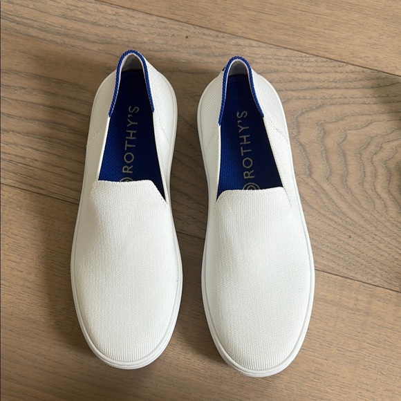 Rothy's Original Slip On Sneaker - Picture 2 of 4